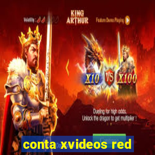 conta xvideos red